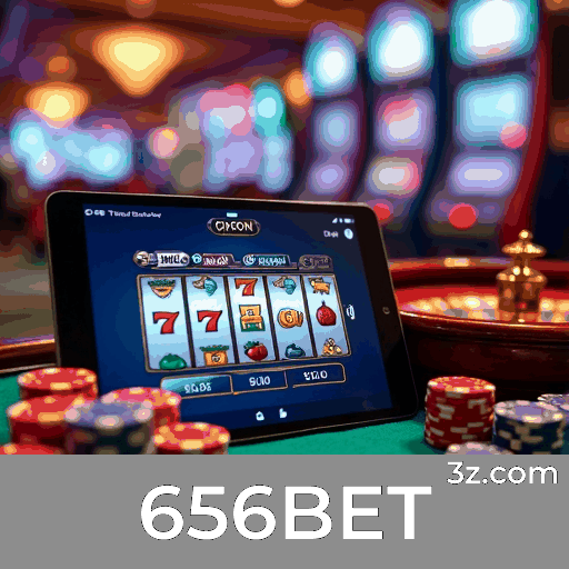 Aproveite as Vantagens das Promoções do 656BET!
