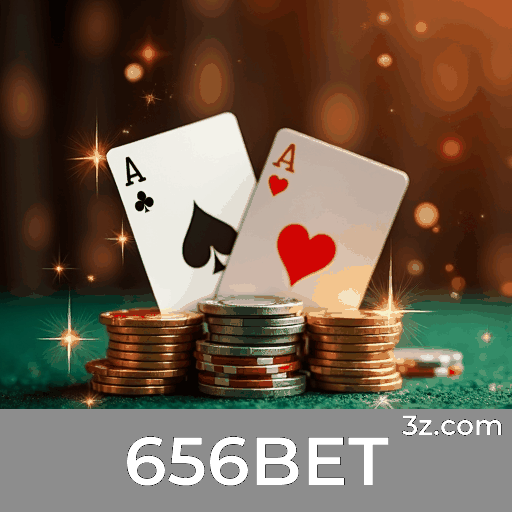 656BET Inovação: Futuro dos Jogos com AI e Blockchain