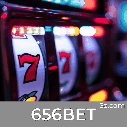656BET: Experiência de Cassino Imersiva para Brasileiros