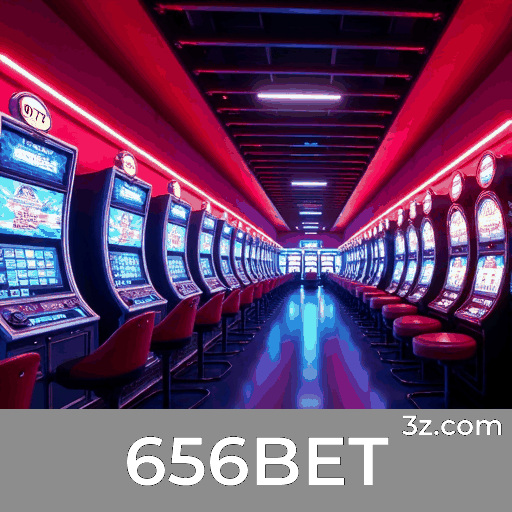 656BET App: Benefícios Exclusivos para Você!