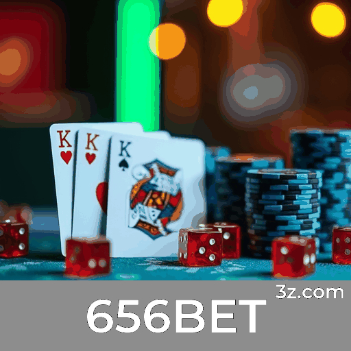 656BET: Experiência de Cassino Imersiva para Brasileiros