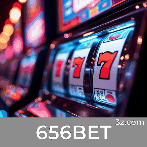 Tecnologia de Jogo Realista em 3D na 656BET