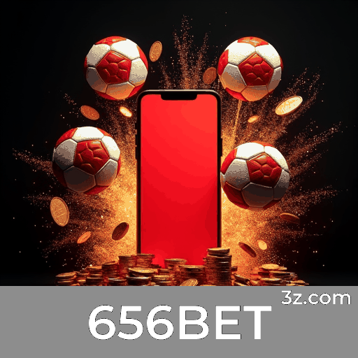 656BET App: Benefícios Exclusivos para Você!