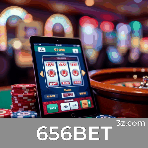 656BET: Cobertura Completa e Odds Instantâneas para Brasileiros